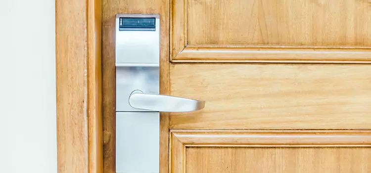 Advanced Solutions in Pasadena, CA for Modern Security