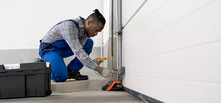 Expert Solutions for Every Garage Lock Need in Pasadena, CA