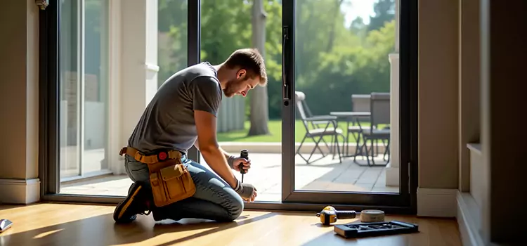 Comprehensive Solutions for Every Glass Door Need in Pasadena, CA