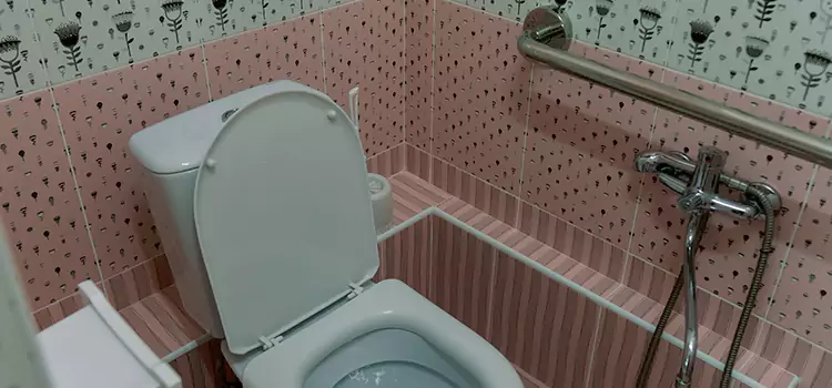 Meeting Diverse Needs With Accessible Restroom Solutions in Pasadena, CA