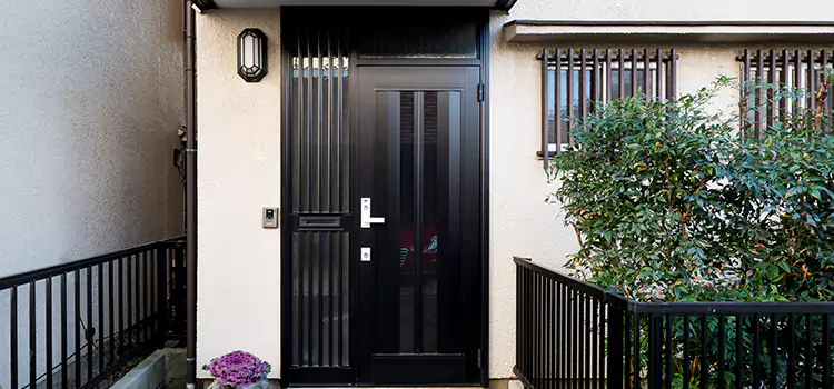 Popular Exterior Door Options in Pasadena, CA