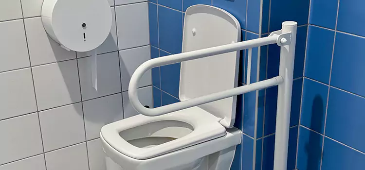 Comprehensive Solutions in Pasadena, CA for Accessible Facilities